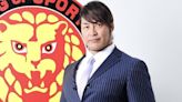 Hiroshi Tanahashi establece diez pautas como presidente de New Japan Pro-Wrestling