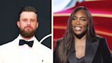 Kansas City Chiefs star Harrison Butker slams Serena Williams' ESPYs joke