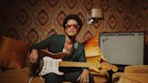 Bruno Mars Teams With Fender to Release His Own Signature Guitar: Where to Buy the Limited-Edition Stratocaster