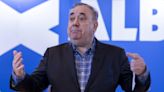 Salmond’s electoral pact idea dismissed as ‘fantasy’ by Yousaf