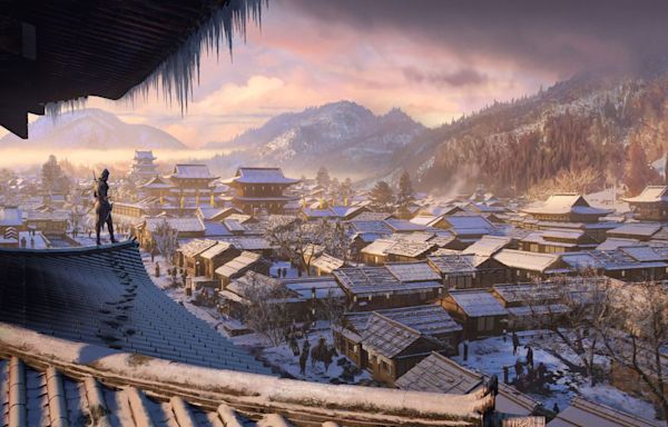 Assassin's Creed Shadows fan theory over its map gains momentum after fans solve Ubisoft's riddles for more tantalizing concept art