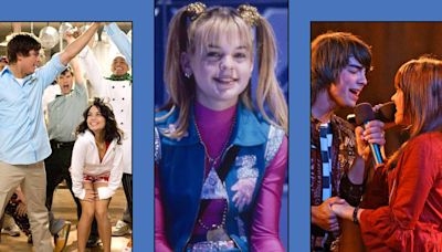 The 40 best Disney Channel Original Movies, ranked