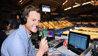 Meet the BBC gymnastics commentators for Paris 2024