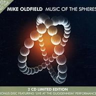 Music of the Spheres: Live in Bilbao