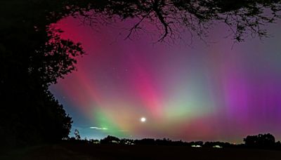 Backyard Universe: Miss the northern lights in Fayetteville? You may have another shot soon