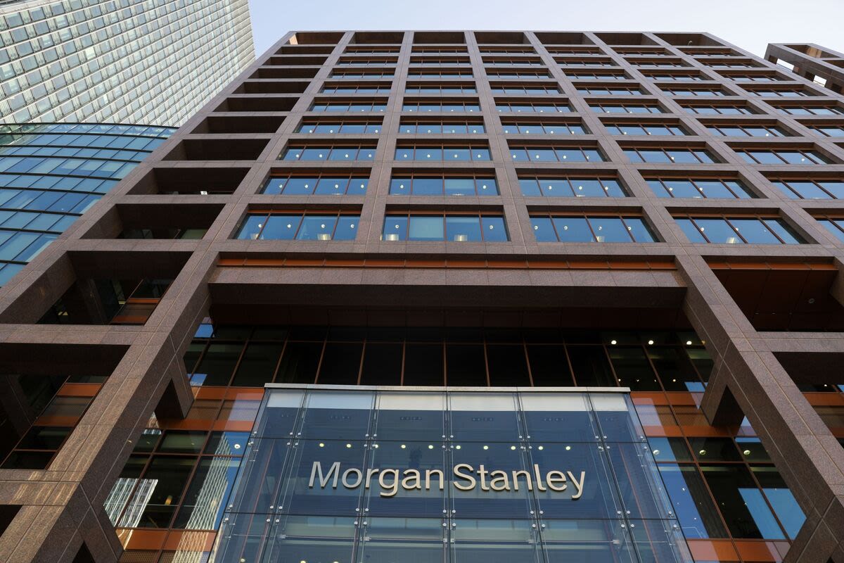 Morgan Stanley Ending Banker Bonus Caps for City of London Staff