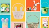 The 20 Best Easter Baskets for Kids, Adults, and Pets