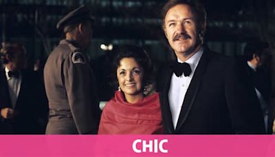 Los 94 años de Gene Hackman, que hace su vida al margen de los medios