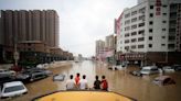 【國際週報】釀數十死、300萬災民的鄭州水災，究竟是天災還是人禍？