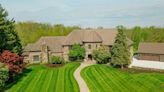 Local real estate: Custom-built estate offers luxury, tranquility