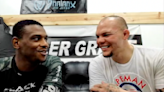 Anthony Smith: Jiri Prochazka ‘rushing’ return, Jamahal Hill’s first defense will ‘end up being me’