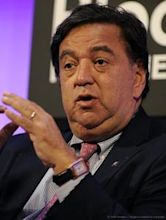 Bill Richardson