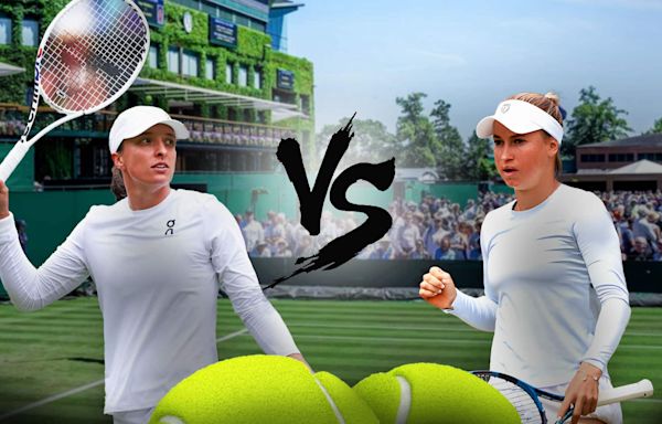 Iga Swiatek vs Yulia Putintseva Wimbledon prediction, odds, pick