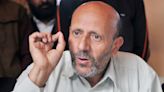 No interim bail for Engineer Rashid in terror funding case, say his lawyers