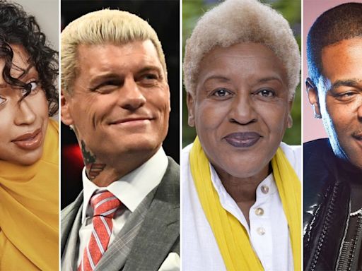 Liza Koshy, Cody Rhodes, CCH Pounder & Busta Rhymes Round Out Cast Of ‘Naked Gun’ Reboot