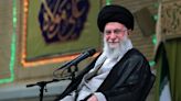 Iran's Khamenei urges 'high participation' in presidential vote