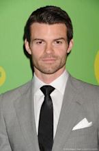 Daniel Gillies