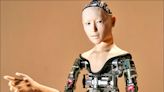 人型機器人商機熱身 2035年產值8300億 - 自由財經