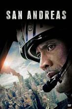 San Andreas (film)