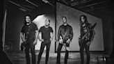 Metallica, new album on the way, returning to NJ in 2023 on M72 tour