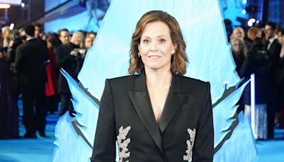 Sigourney Weaver to make West End debut as Prospero in The Tempest