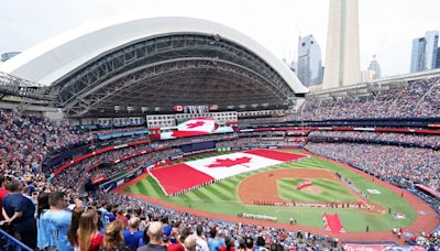 Toronto Blue Jays' 2025 Regular Season Schedule, Opening Day Matchup Announced