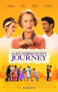 The Hundred-Foot Journey