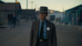 Cillian Murphy: ‘Oppenheimer was naïve for thinking he could end all wars by inventing atomic bomb’