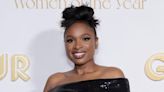 Jennifer Hudson Responds To Rumors She's Dating Common