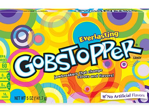 Are Everlasting Gobstopper Candies Discontinued?