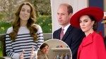 Kate Middleton and Prince William are ‘going through hell,’ says ‘heartbroken’ confidante