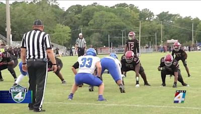 High school football ‘24: Scoreboard from Friday night’s games and looking ahead to Week 4