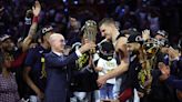 NBA: Denver Nuggets, campeón por primera vez en una histórica definición frente a Miami Heat, y con un descomunal Nikola Jokic