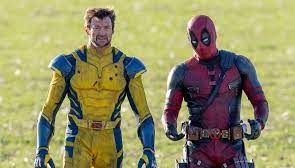 Deadpool & Wolverine smashes box office records - News Today | First with the news