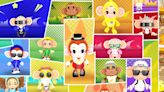 Conheça o colorido elenco de Super Monkey Ball Banana Rumble