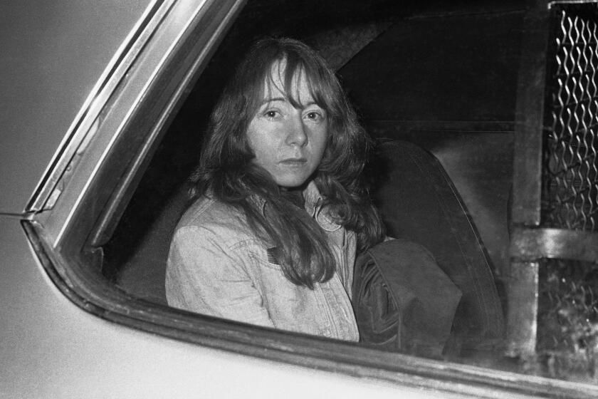 Before Trump, Ford survived 2 assassination attempts in 3 weeks: California's month of terror