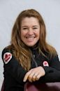 Clara Hughes