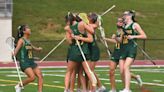 Cardinal Gibbons girls’ lacrosse stops Charlotte Catholic, wins third straight state title