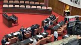 年改復議案今日重新表決 民眾黨立委不進場投票