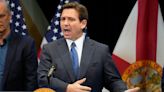 Disney's battle with Ron DeSantis escalates as company prepares for layoffs