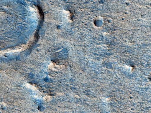 Europe's upcoming Mars rover now has a detailed map to aid its search for ancient Red Planet life (video)