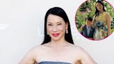 Lucy Liu Says Her Son Rockwell, 8, Doesn’t Understand Her Career: ‘He’s Still Young’