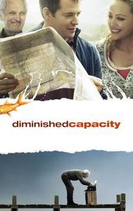 Diminished Capacity