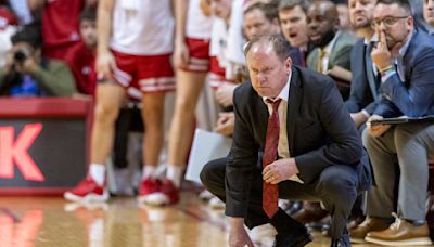 Wisconsin men's basketball falls short to former assistant in landing 2025 forward target