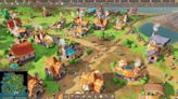 Next city-builder from the creator of The Settlers is looking pretty good in a new demo