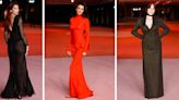 All the Best Celebrity Looks From the 2023 Academy Museum Gala