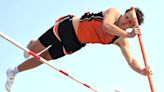 12 Somerset County competitors win gold at District 5-2A Track and Field Championships