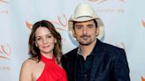 Brad Paisley's 2 Kids: All About William 'Huck' and Jasper