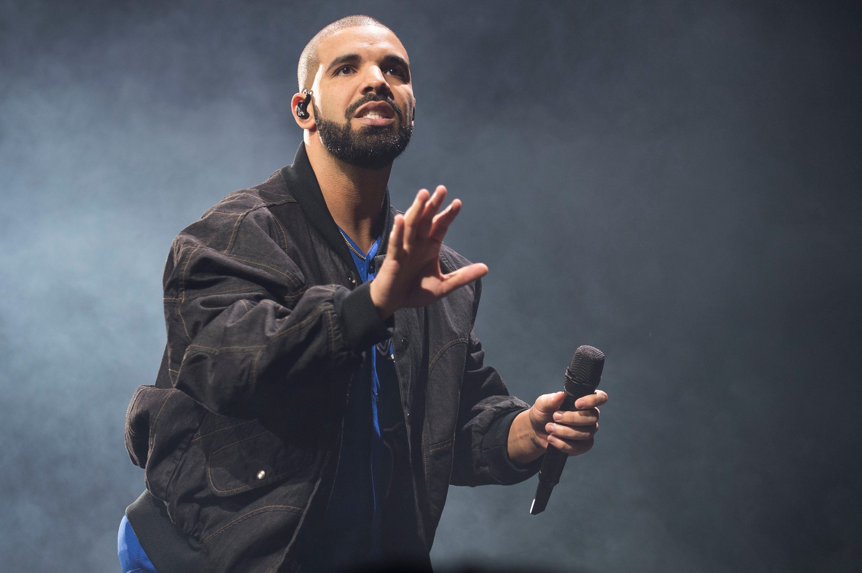 'Altercation' at Drake's Toronto mansion marks third police-involved incident this week