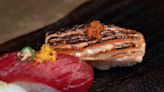 Uchiko set to serve sushi, sashimi in Plano